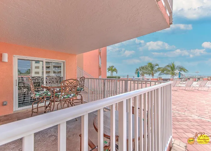 Apartment I 111