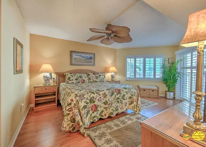 I 111 Apartment Clearwater Beach