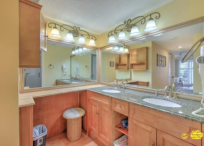 Apartment I 111 Clearwater Beach