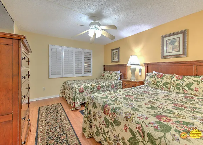 I 111 Apartment Clearwater Beach