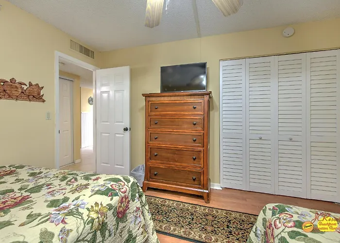 Apartment I 111 *