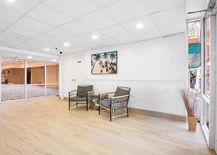 Apartment I 111 *