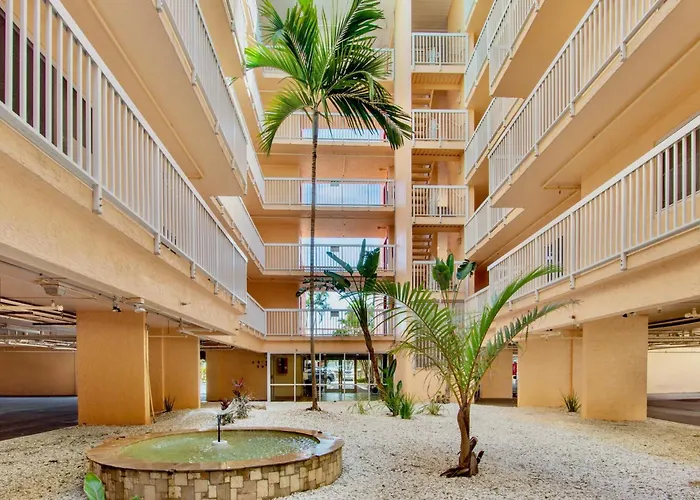 Apartment I 111