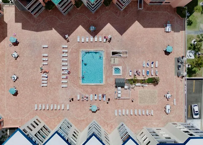 I 111 Clearwater Beach